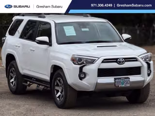 2024 Toyota 4Runner TRD OffRoad Premium