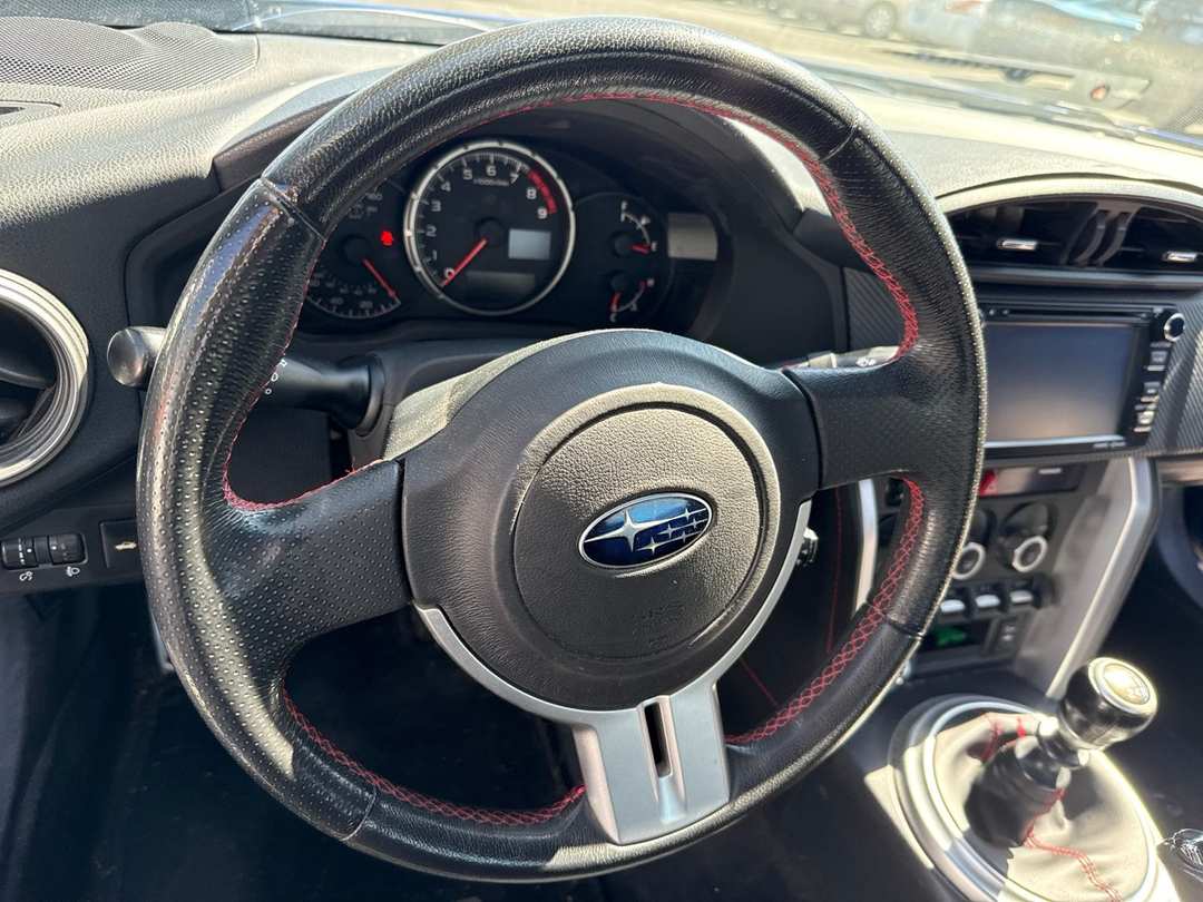 2016 Subaru BRZ Limited - Image 2