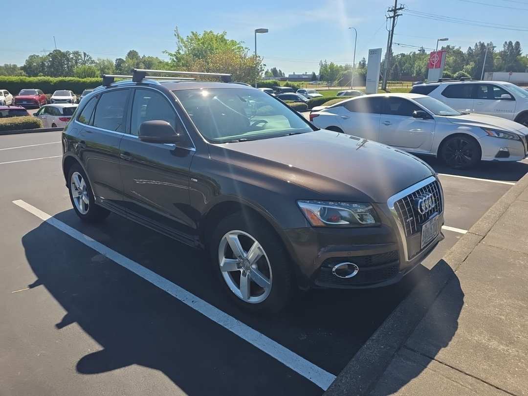 2011 Audi Q5 3.2 Prestige - Image 2