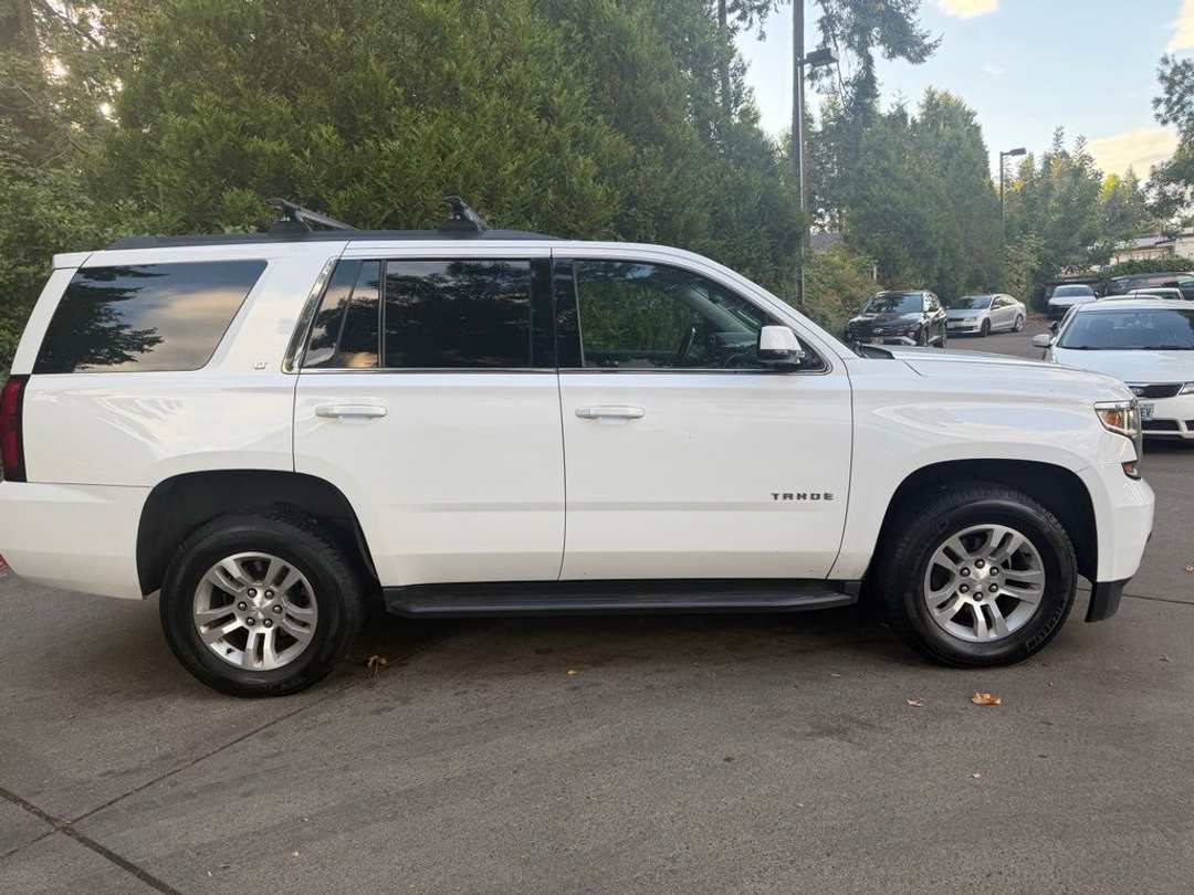 2020 Chevrolet Tahoe LT - Image 2