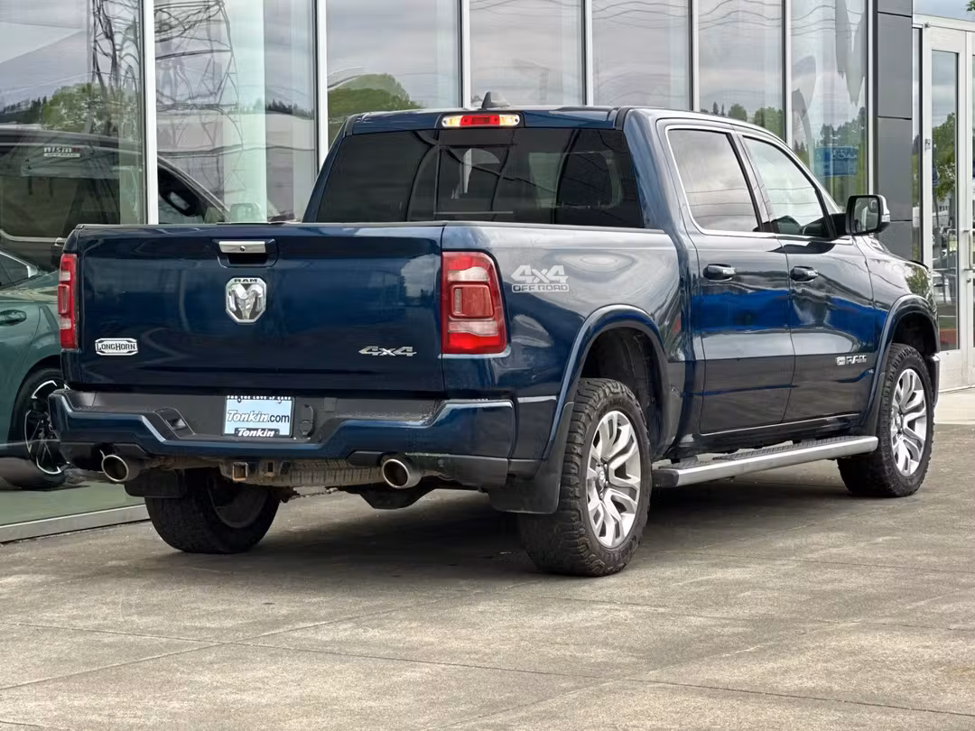 2021 Ram 1500 Limited - Image 3