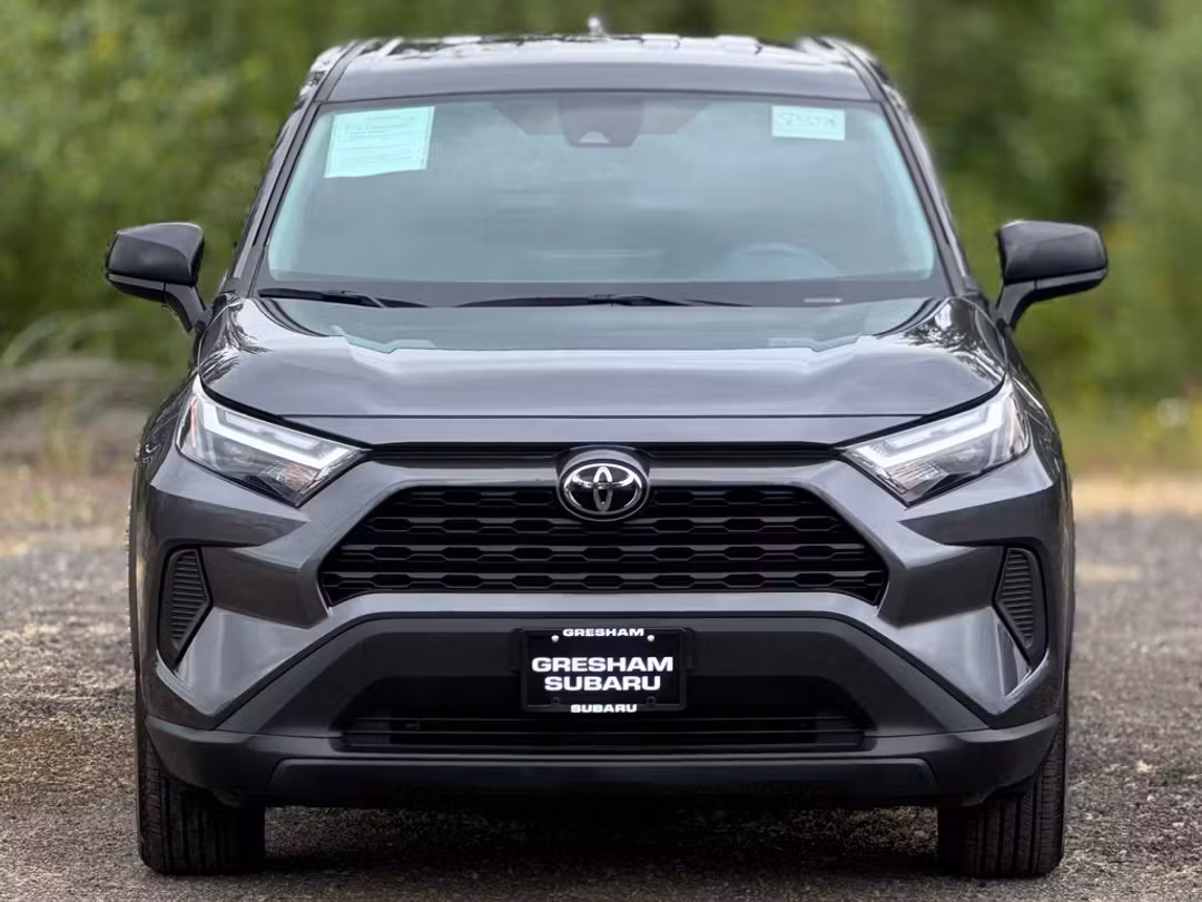2024 Toyota Rav4 LE - Image 2