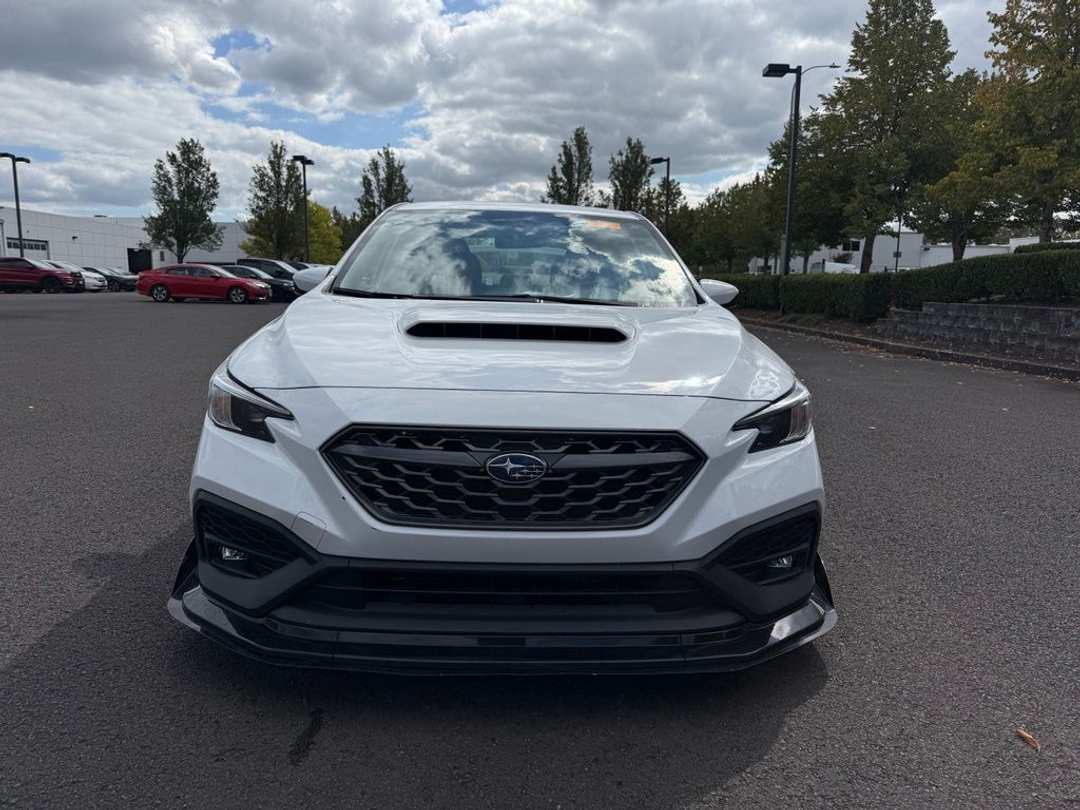 2024 Subaru WRX Premium - Image 2