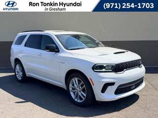 2025 Dodge Durango R/T Plus