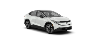 2026 Nissan LEAF SV+
