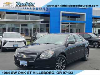 2011 Chevrolet Malibu LS