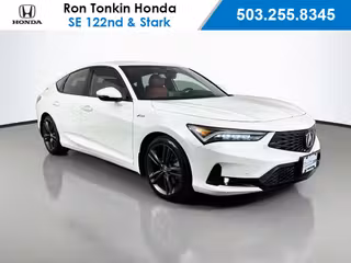 2023 Acura Integra ASpec Tech Package