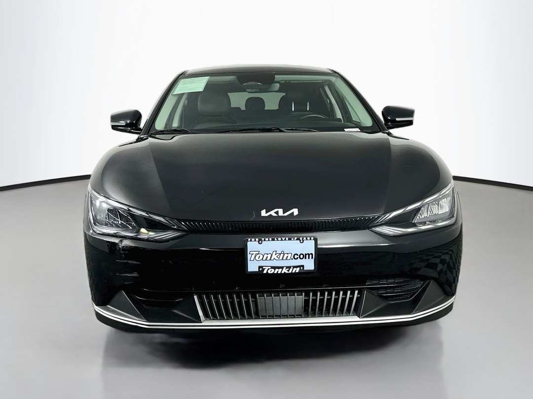 2024 Kia Ev6 Light - Image 2