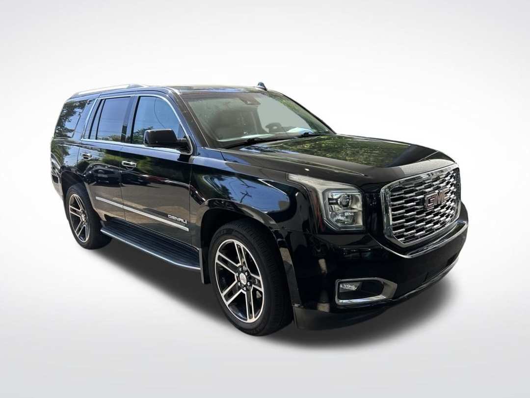 2018 GMC Yukon Denali - Image 2