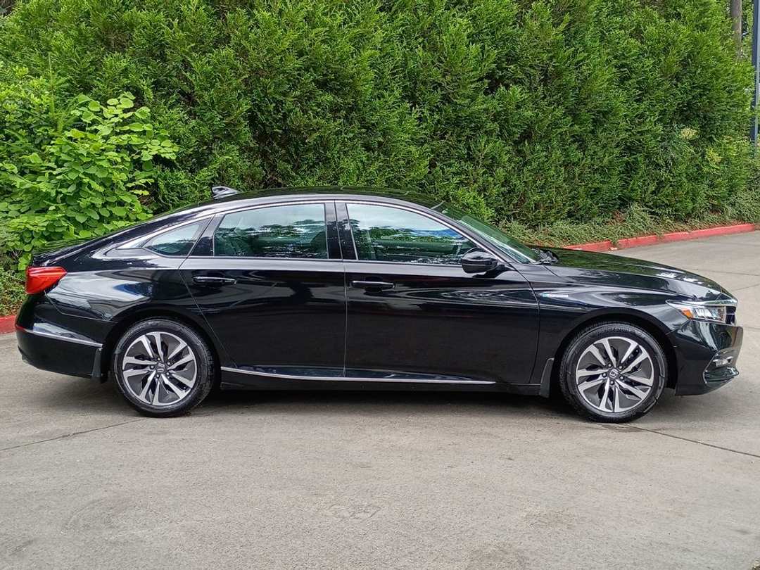 2020 Honda Accord Hybrid EXL - Image 3