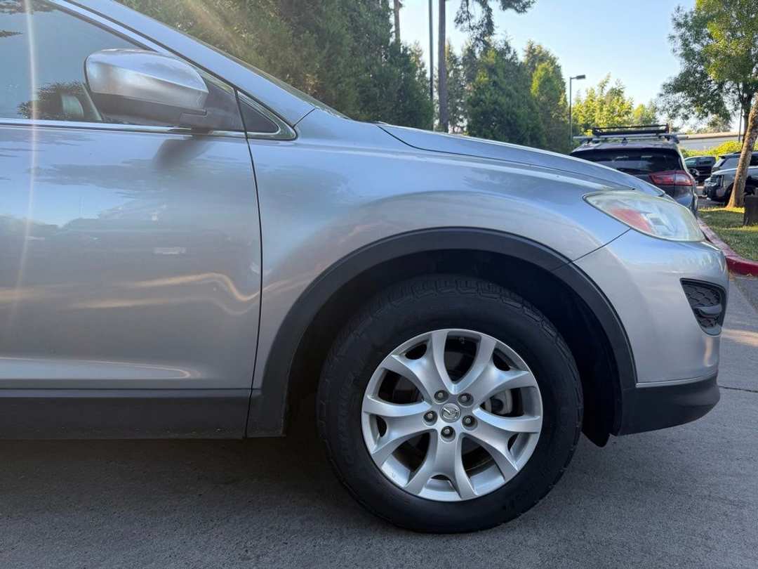 2011 MAZDA CX-9 Touring - Image 3