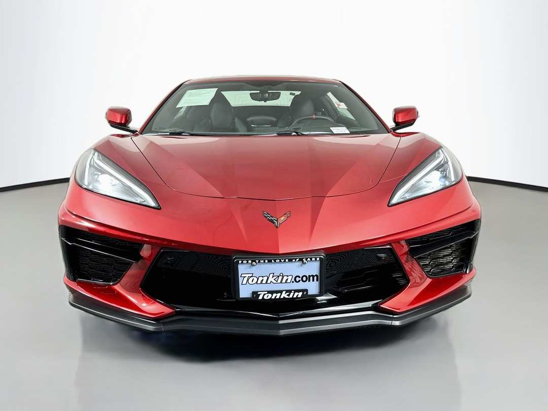 2022 Chevrolet Corvette Stingray - Image 2