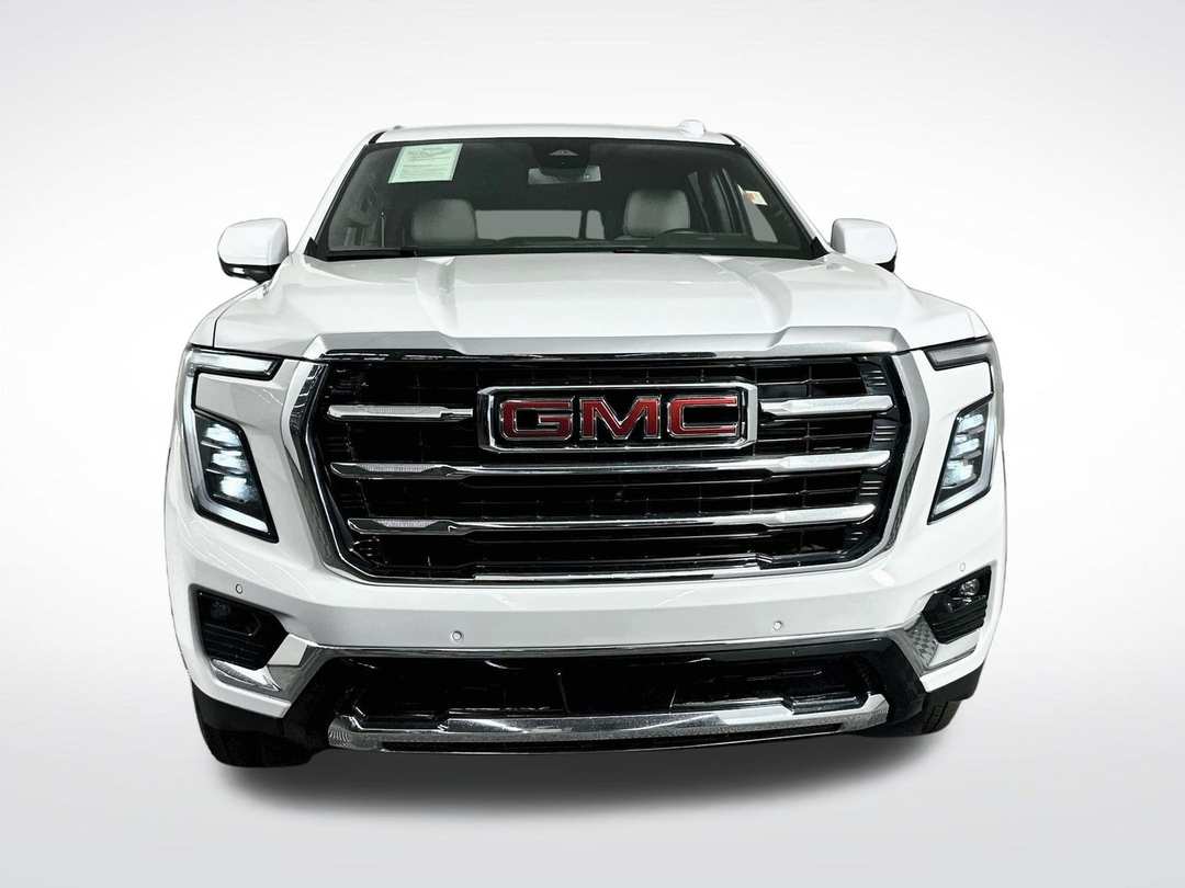 2026 GMC Yukon Xl Elevation - Image 2