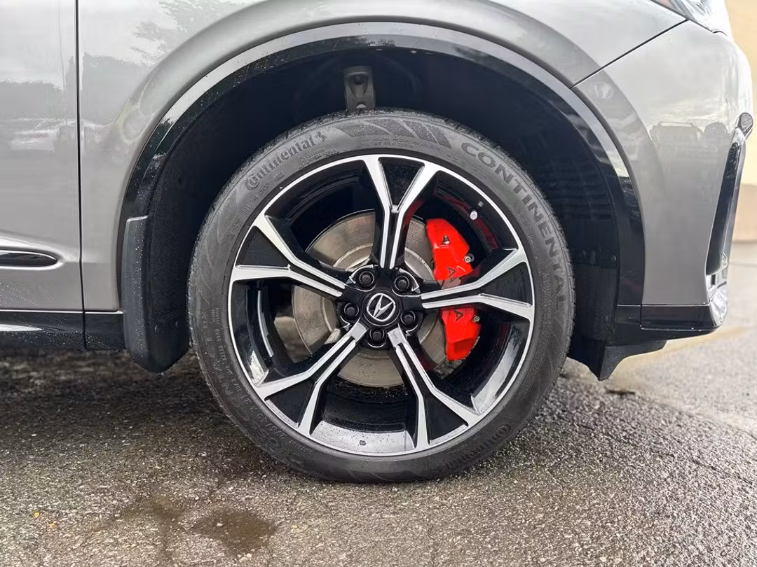 2025 Acura MDX Type S w/Advance Package - Image 2