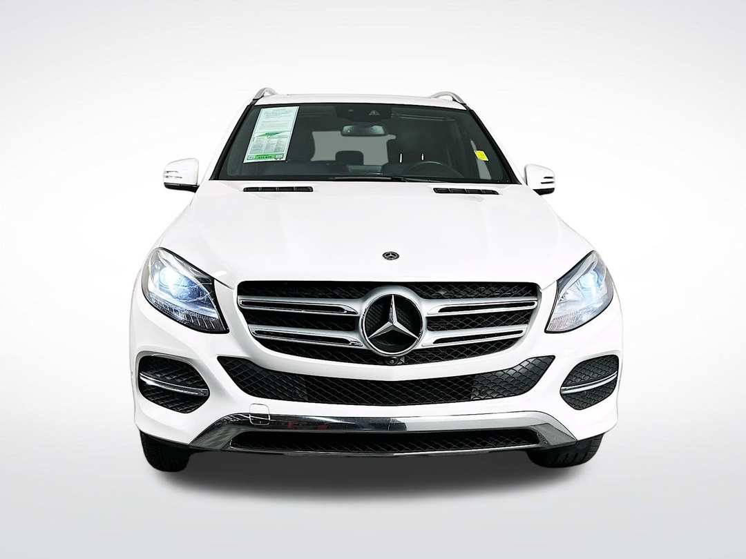 2018 Mercedes-Benz GLE GLE 350 - Image 2