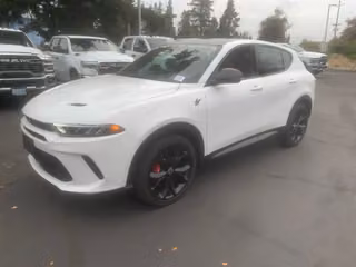 2024 Dodge Hornet R/T Plus