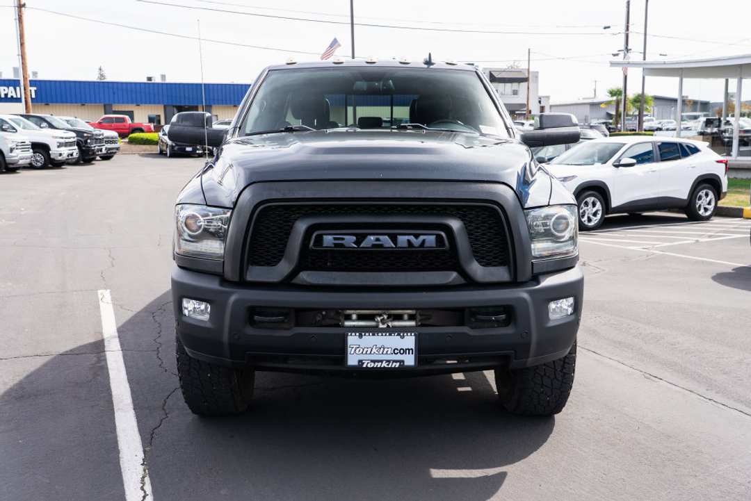 2017 Ram 2500 Power - Image 2