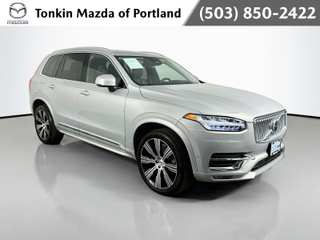 2023 Volvo Xc90 Ultimate
