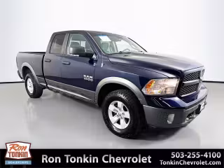 2013 Ram 1500 SLT
