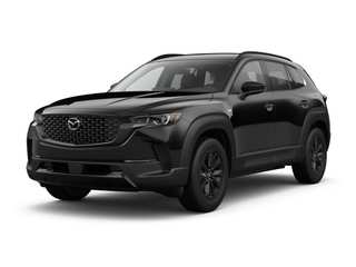 2025 MAZDA Cx-50 Hybrid Premium