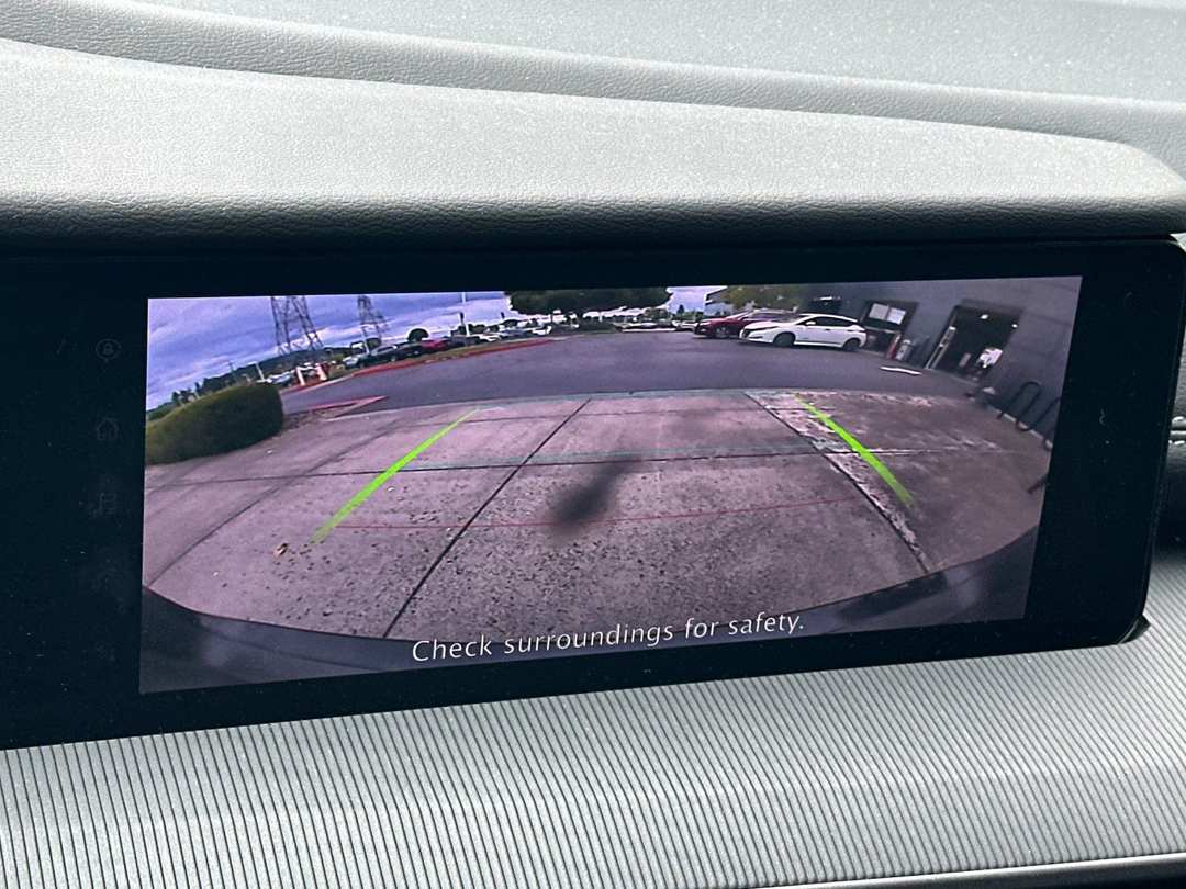 2025 Nissan Murano SV - Photo 17