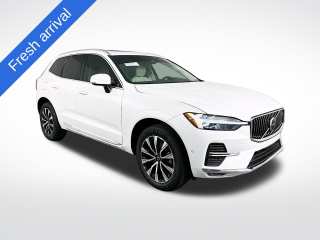 2023 Volvo Xc60 B5 Plus Bright Theme