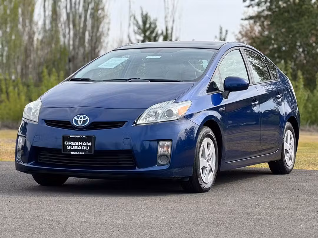 2010 Toyota Prius I - Image 3