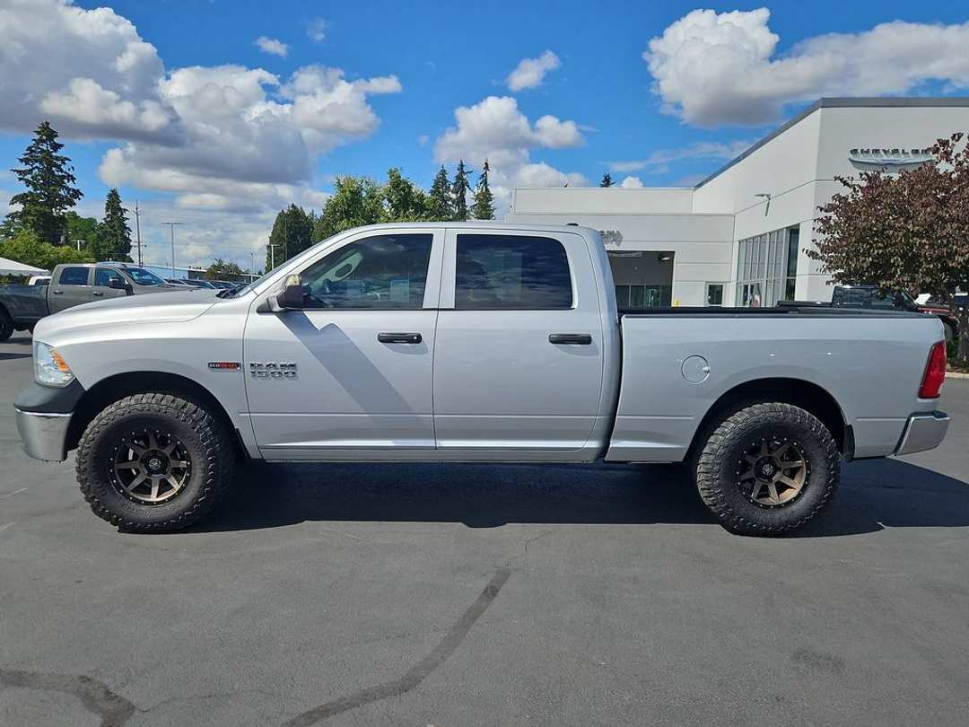 2018 Ram 1500 Tradesman - Image 3