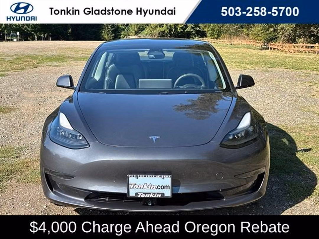 2023 Tesla Model 3 Base - Image 3
