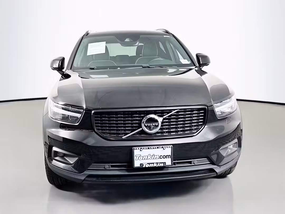 2021 Volvo Xc40 RDesign - Image 2