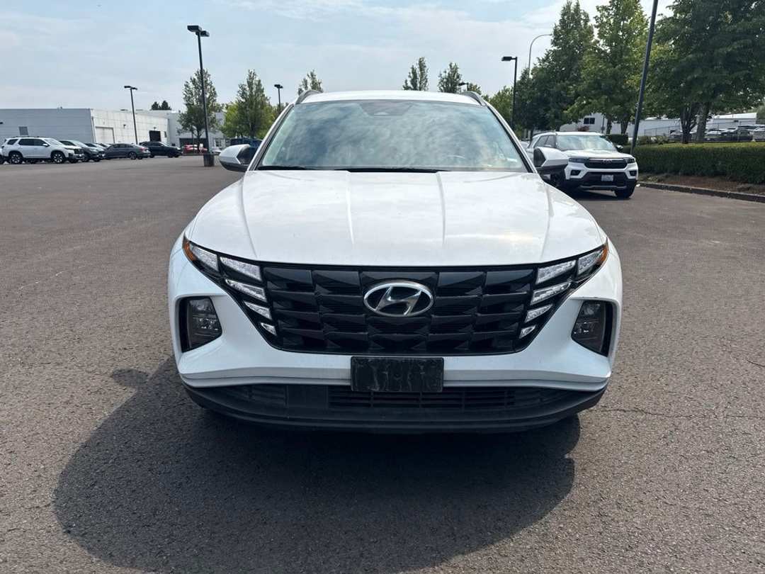 2024 Hyundai Tucson SEL - Image 2