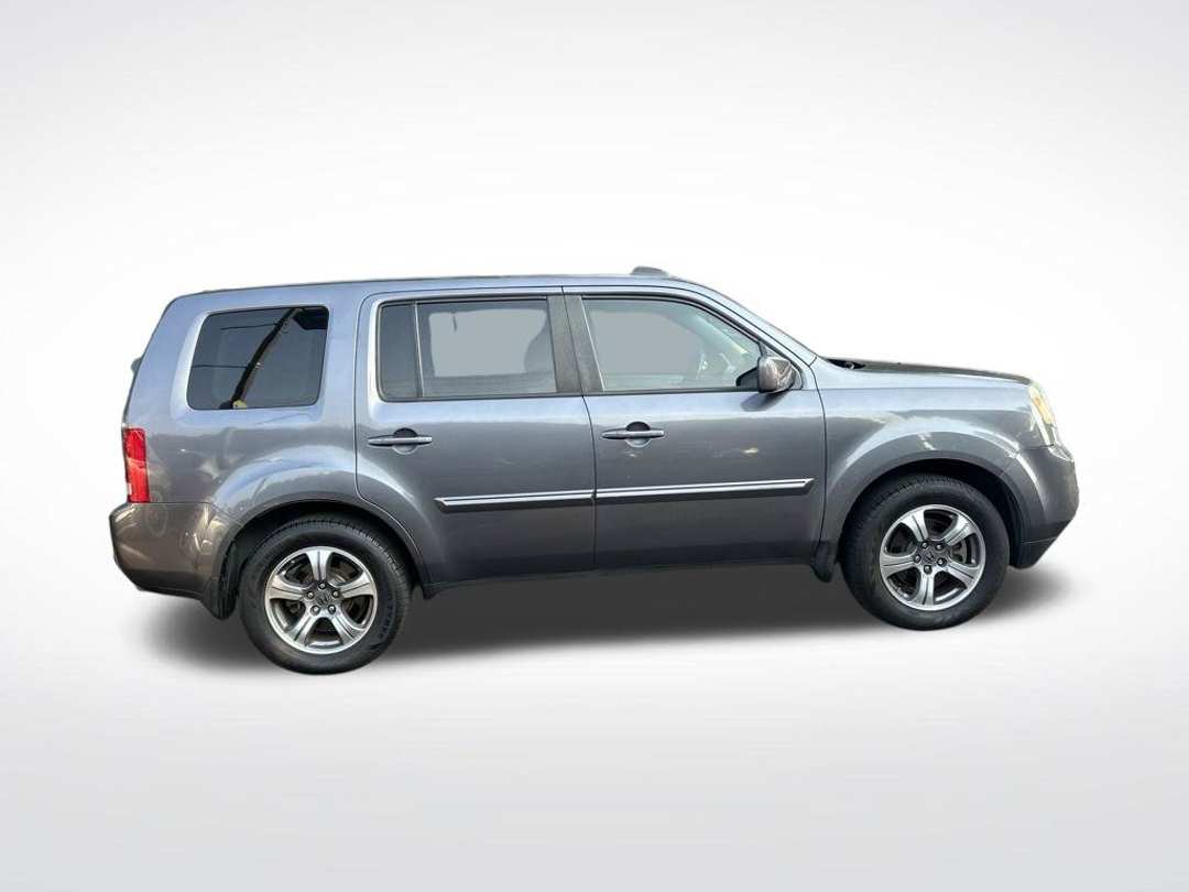 2015 Honda Pilot SE - Image 3
