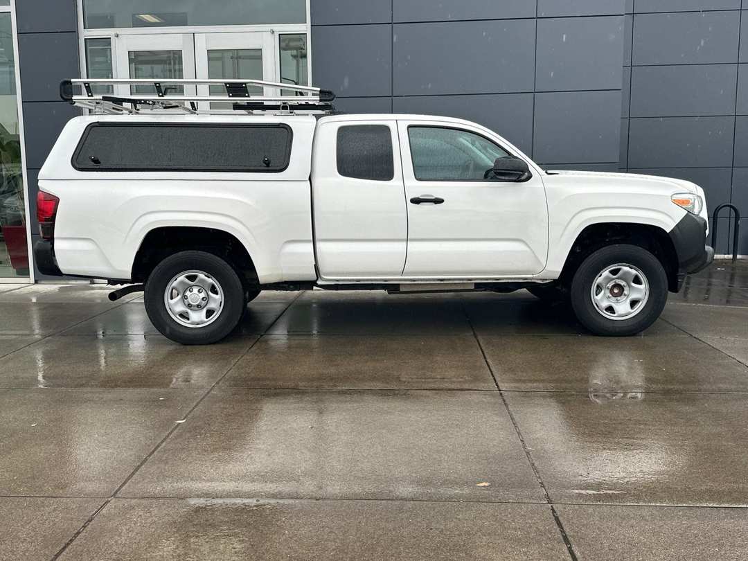 2023 Toyota Tacoma SR - Image 2