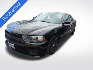 2013 Dodge Charger SE