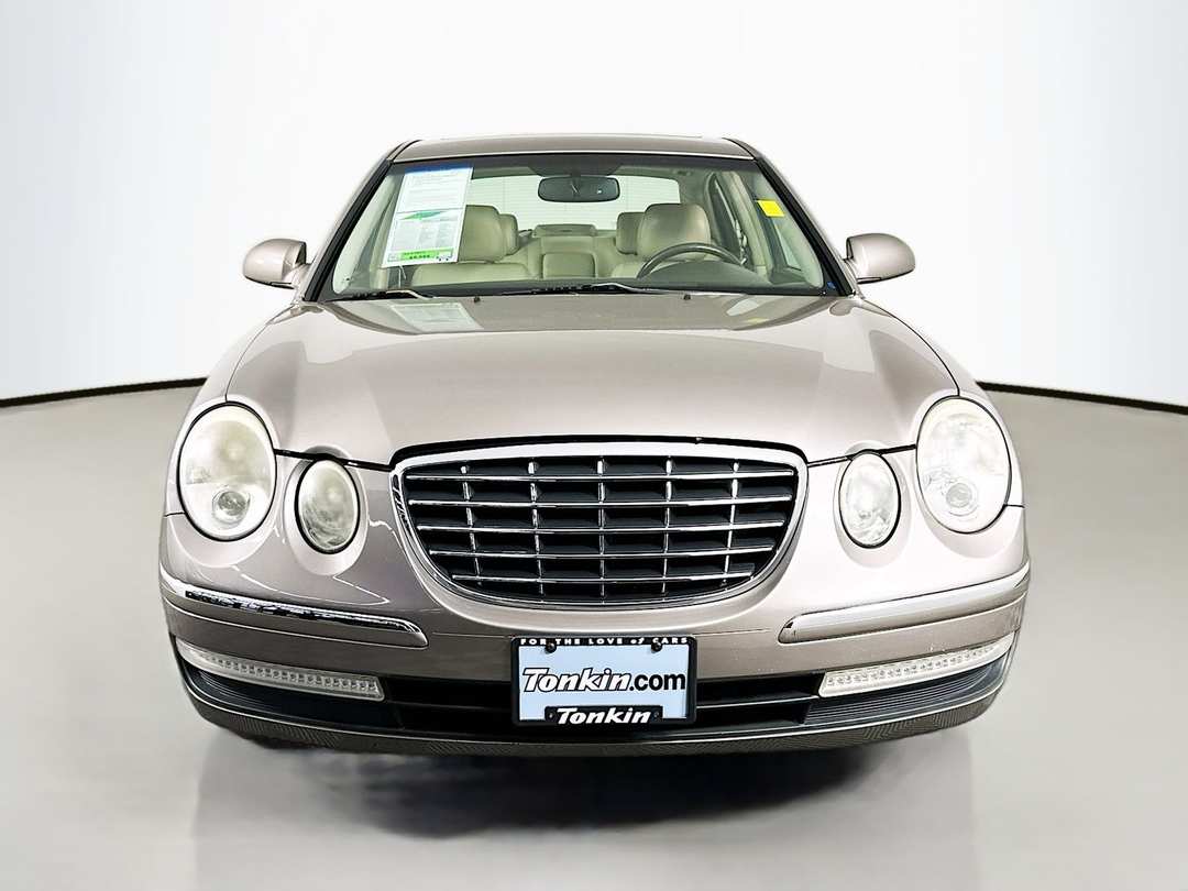 2008 Kia Amanti Base - Image 2
