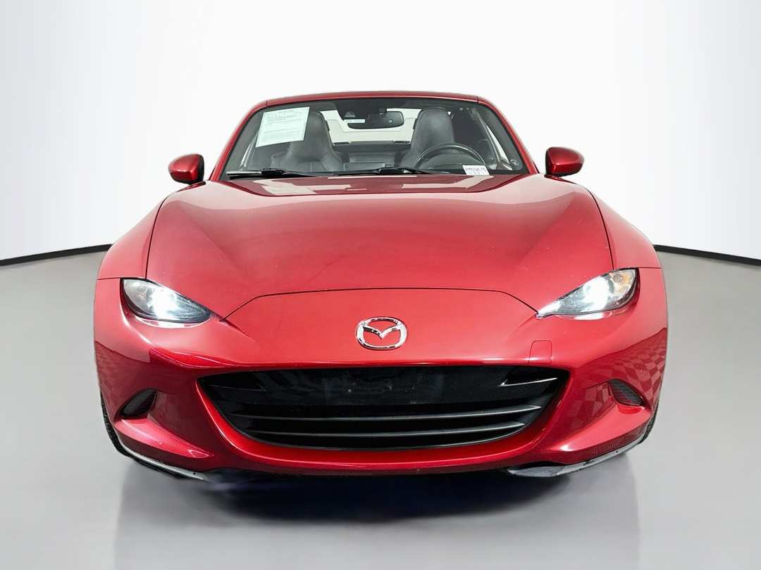 2017 MAZDA Miata Rf Grand Touring - Image 3