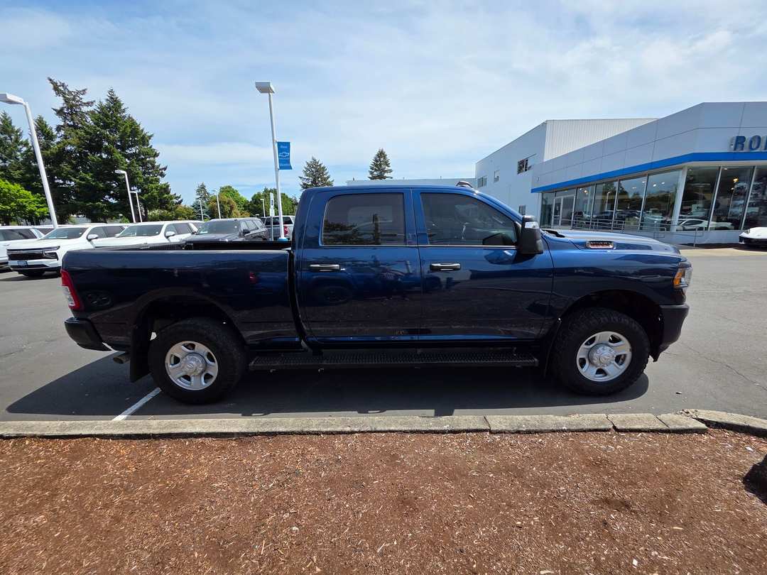 2024 Ram 2500 Tradesman - Image 3