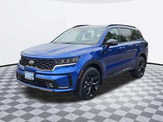 2021 Kia Sorento SX