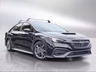 2023 Subaru WRX Base