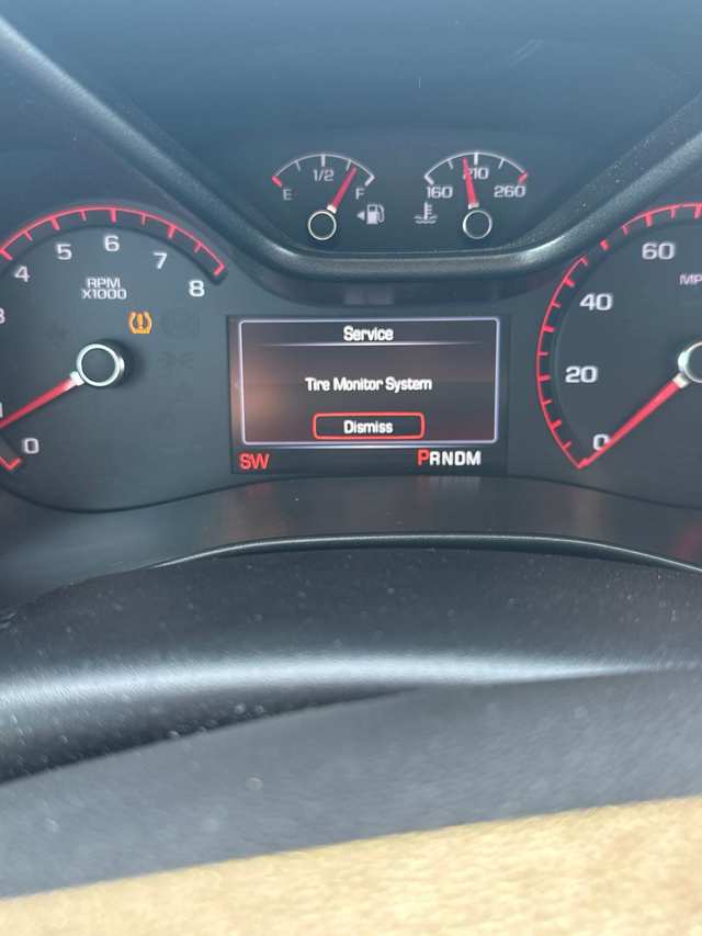 2016 GMC Canyon SLT