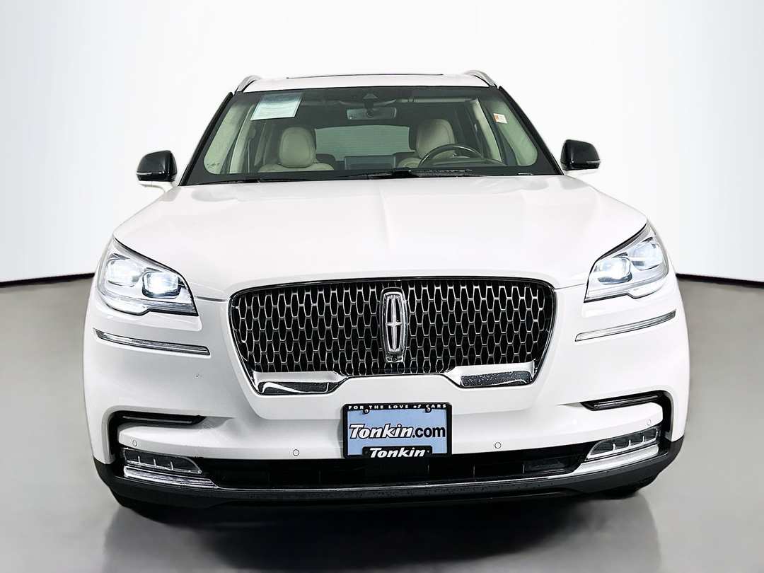 2021 Lincoln Aviator Reserve - Image 3