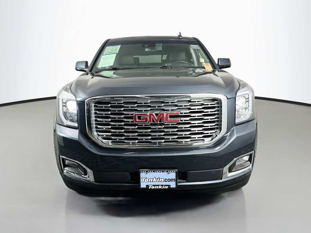 2019 GMC Yukon Denali - Image 2
