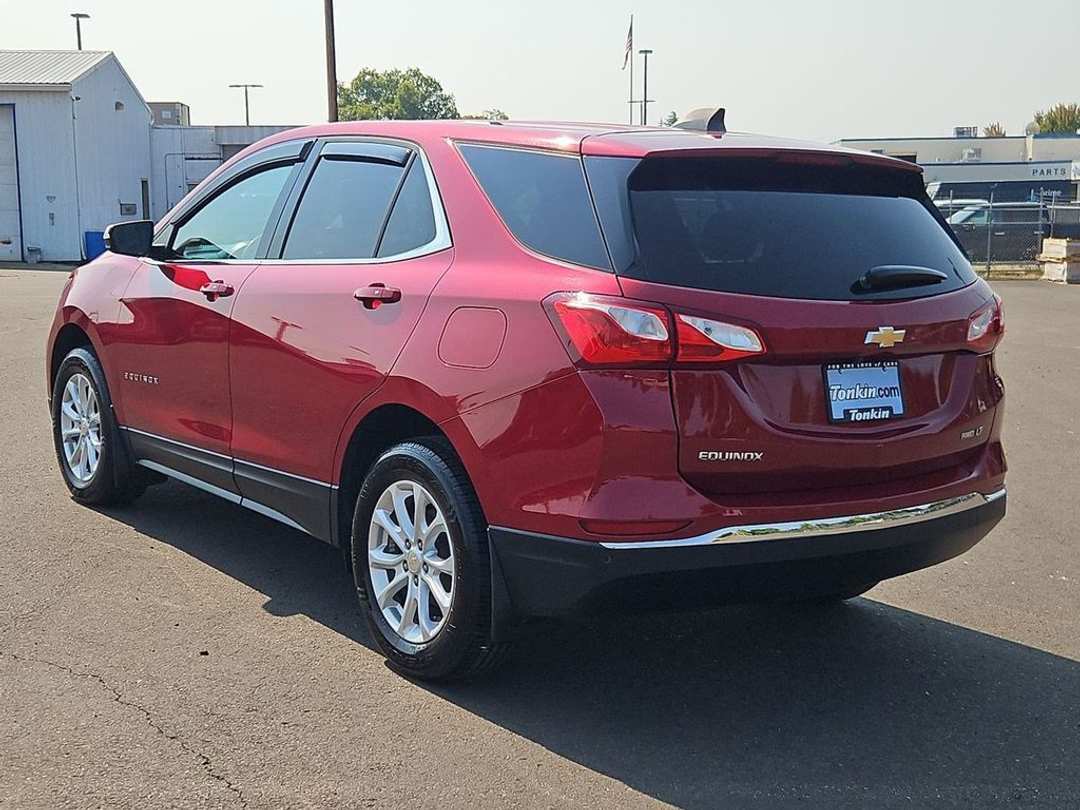 2019 Chevrolet Equinox LT - Image 3