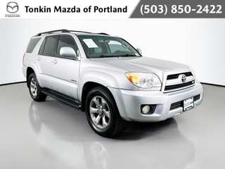 2007 Toyota 4Runner Limited