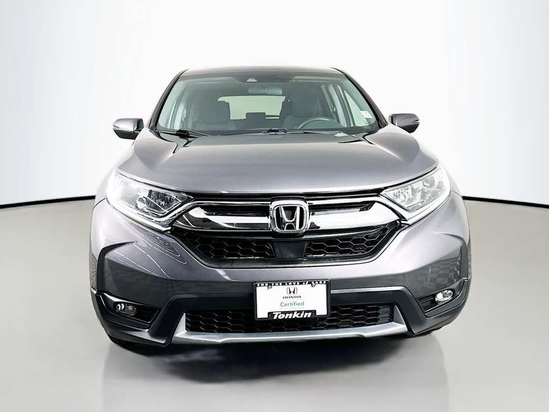 2019 Honda CR-V EX - Image 3