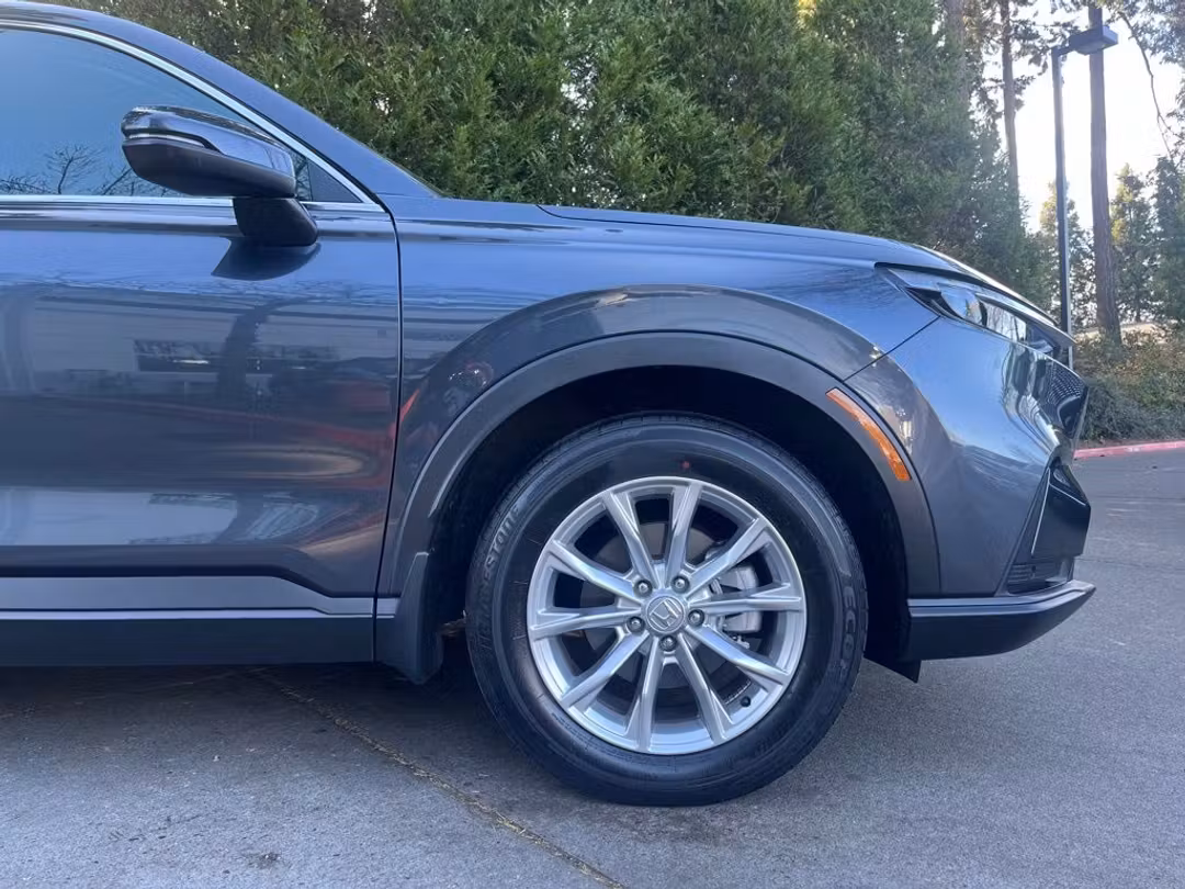 2023 Honda CR-V EXL - Image 2