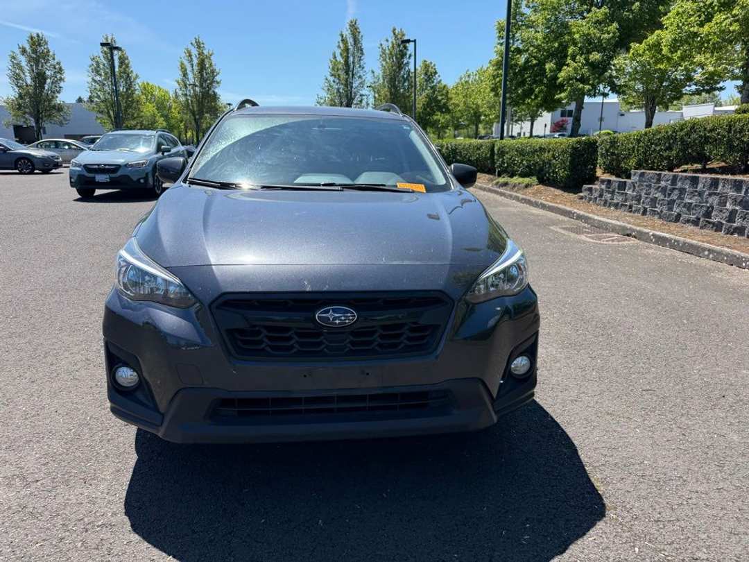 2018 Subaru Crosstrek 2.0i Premium - Image 2