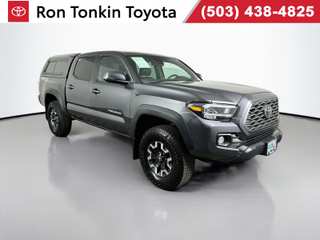 2020 Toyota Tacoma TRD OffRoad