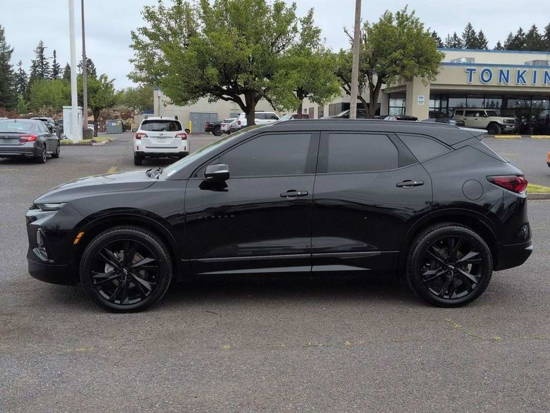 2020 Chevrolet Blazer RS - Image 2