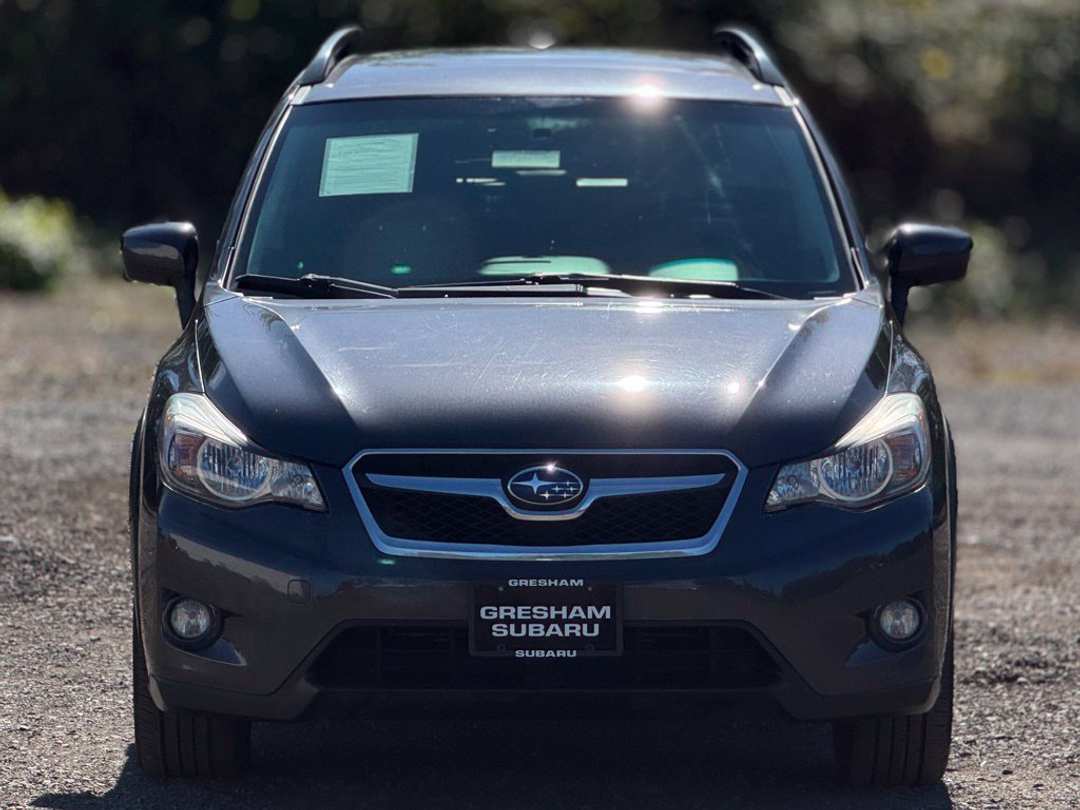 2015 Subaru Xv Crosstrek 2.0i Premium - Image 2